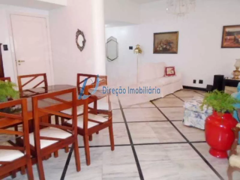 Apartamento, 3 quartos, 135 m² - Foto 15