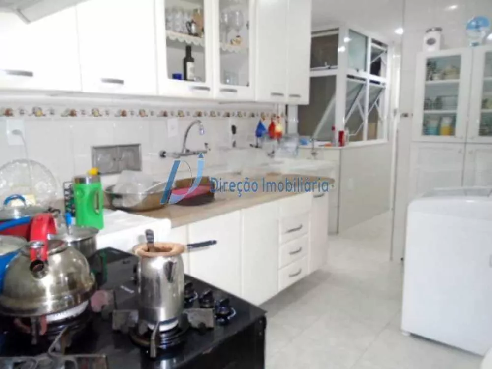 Apartamento, 3 quartos, 135 m² - Foto 4
