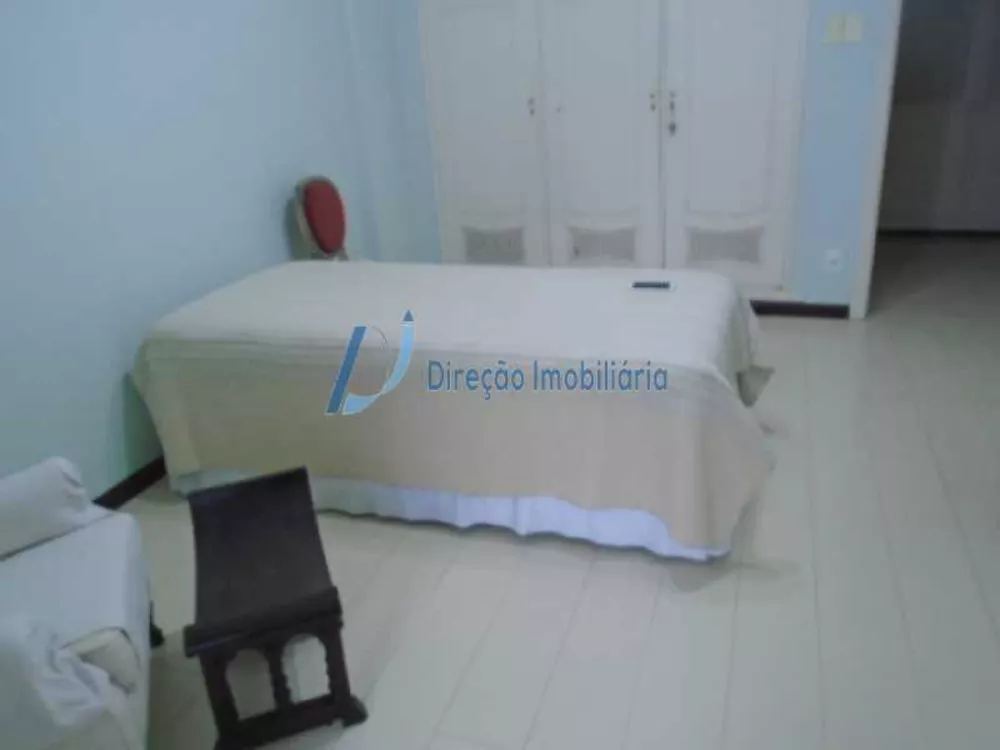 Apartamento, 3 quartos, 135 m² - Foto 6