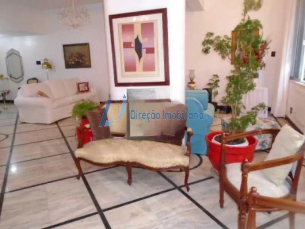 Apartamento, 3 quartos, 135 m² - Foto 13