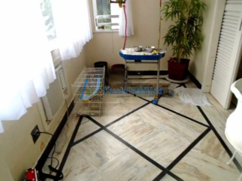 Apartamento, 3 quartos, 135 m² - Foto 2