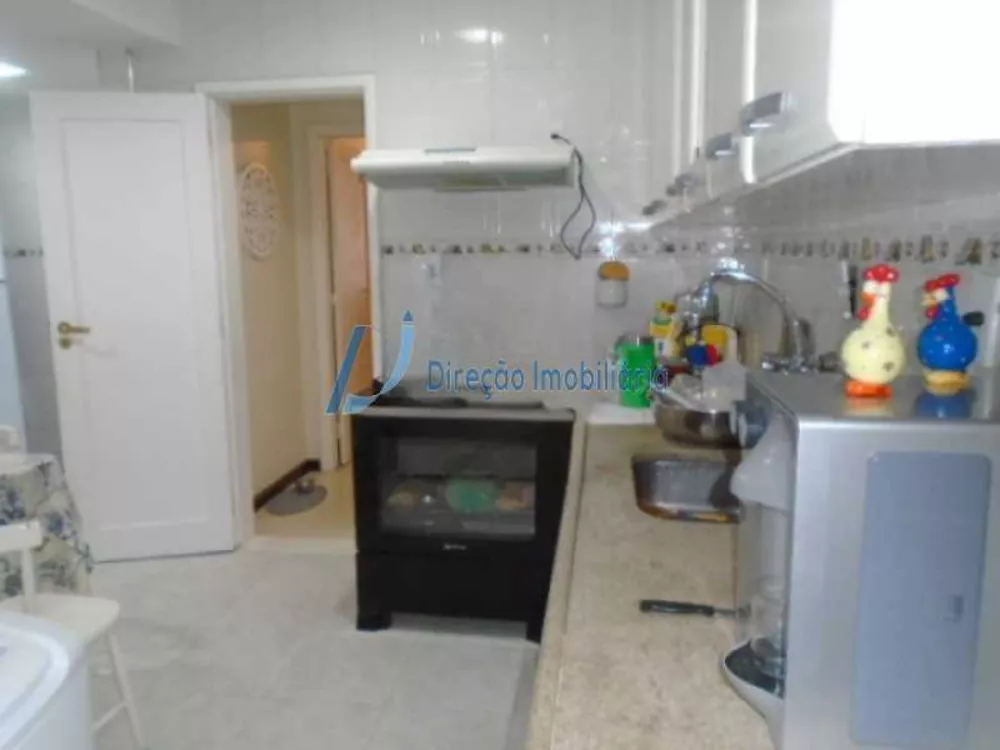 Apartamento, 3 quartos, 135 m² - Foto 7