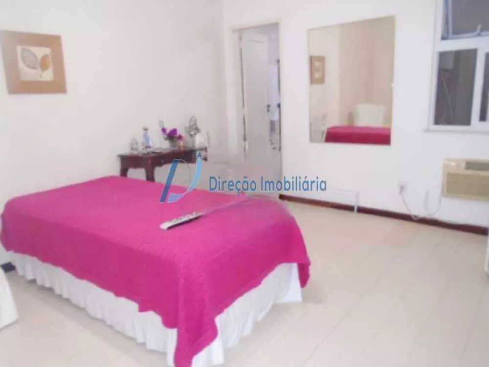 Apartamento, 3 quartos, 135 m² - Foto 11