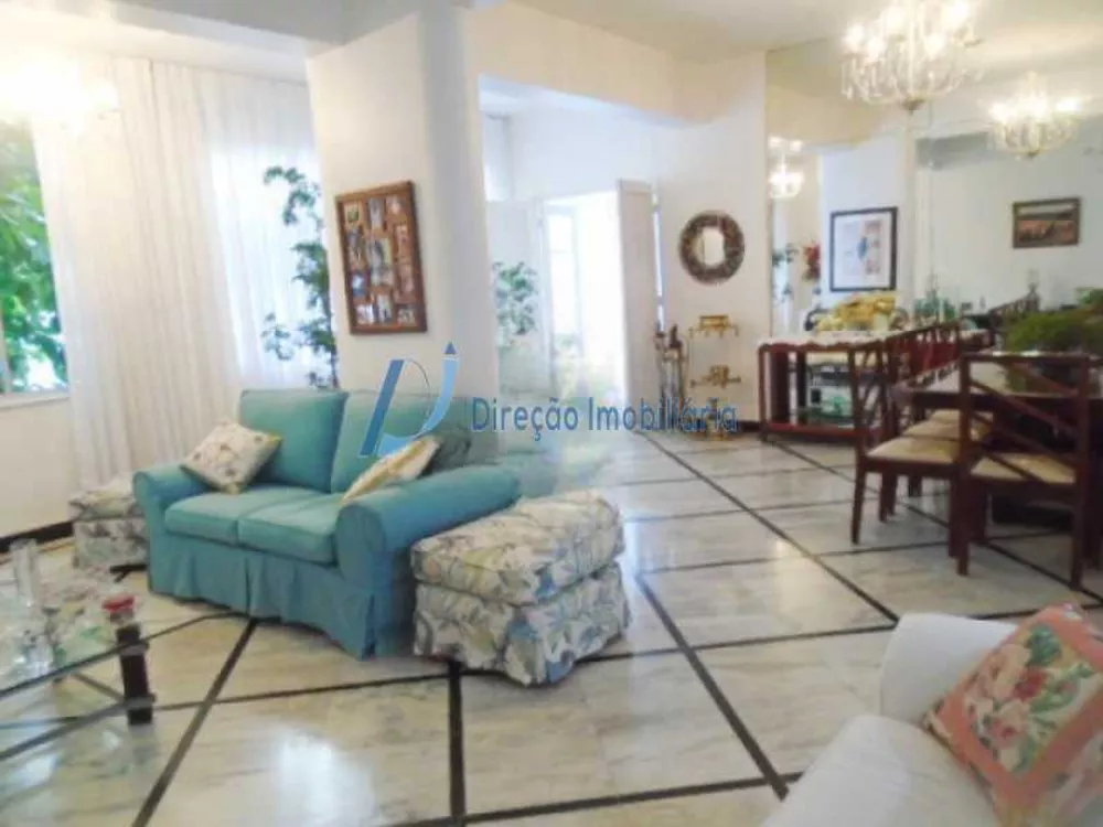 Apartamento, 3 quartos, 135 m² - Foto 5