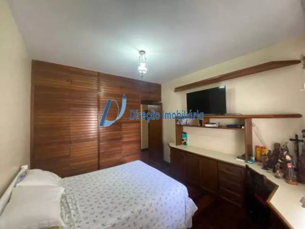 Apartamento, 4 quartos, 203 m² - Foto 6