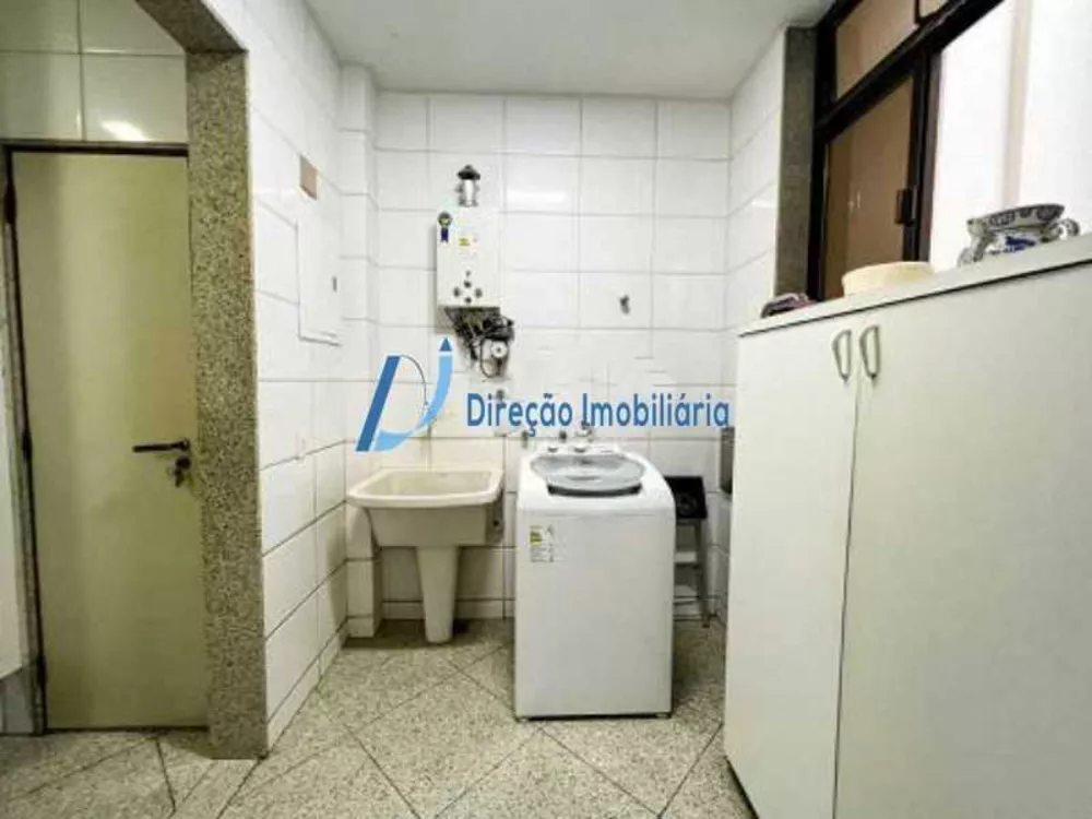 Apartamento, 4 quartos, 203 m² - Foto 21