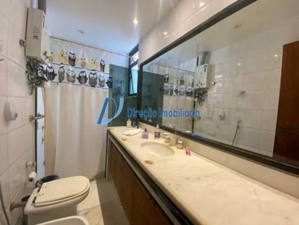 Apartamento, 4 quartos, 203 m² - Foto 1