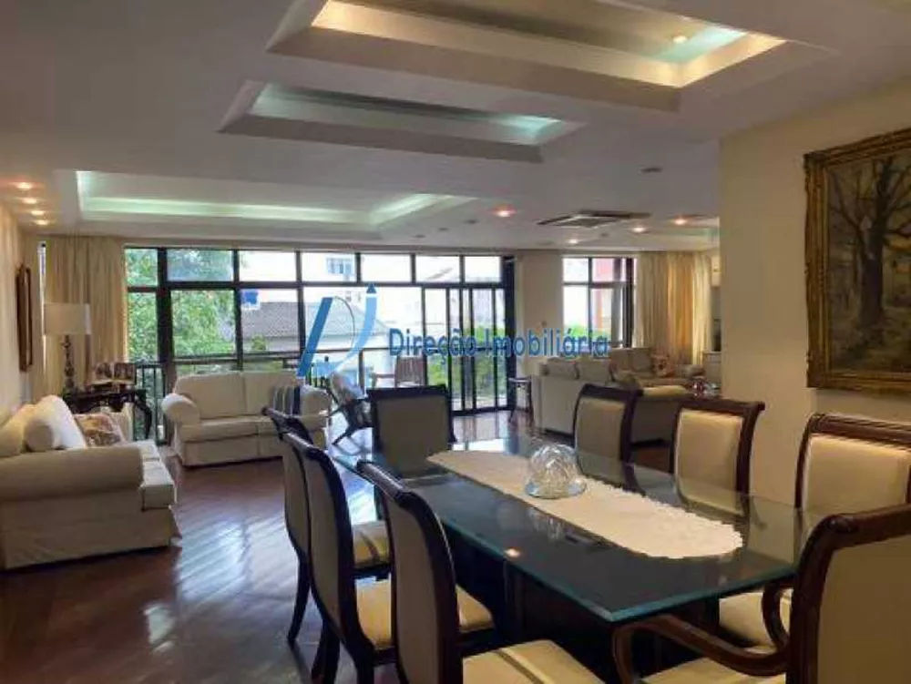Apartamento, 4 quartos, 203 m² - Foto 17