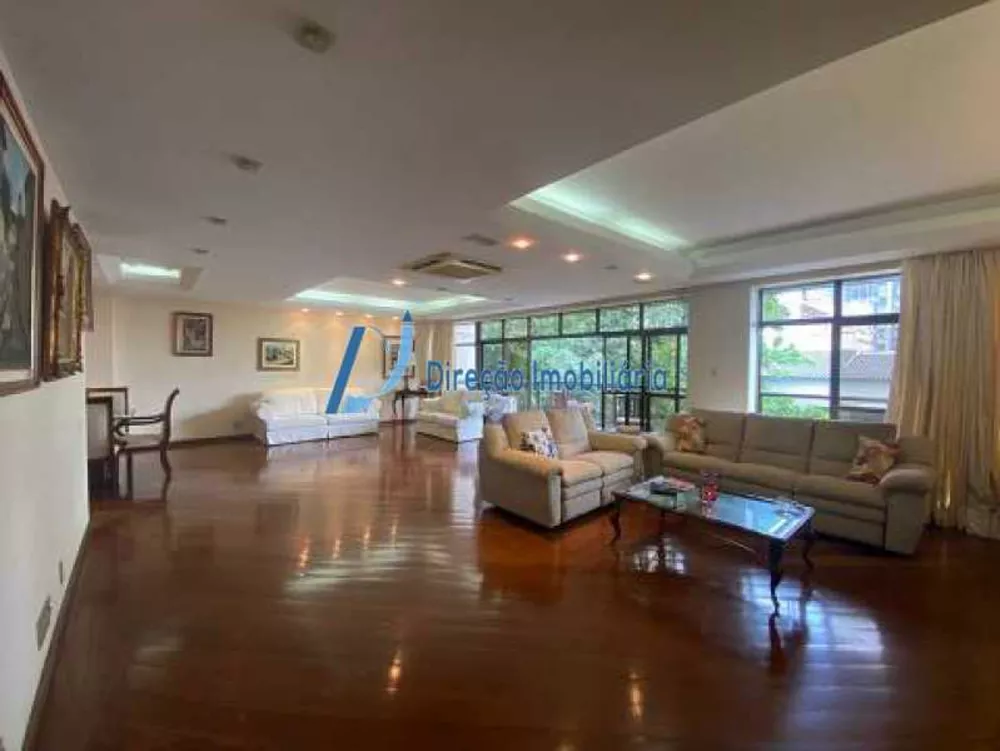 Apartamento, 4 quartos, 203 m² - Foto 24