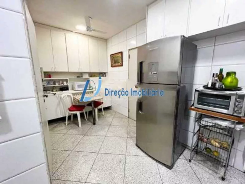 Apartamento, 4 quartos, 203 m² - Foto 25