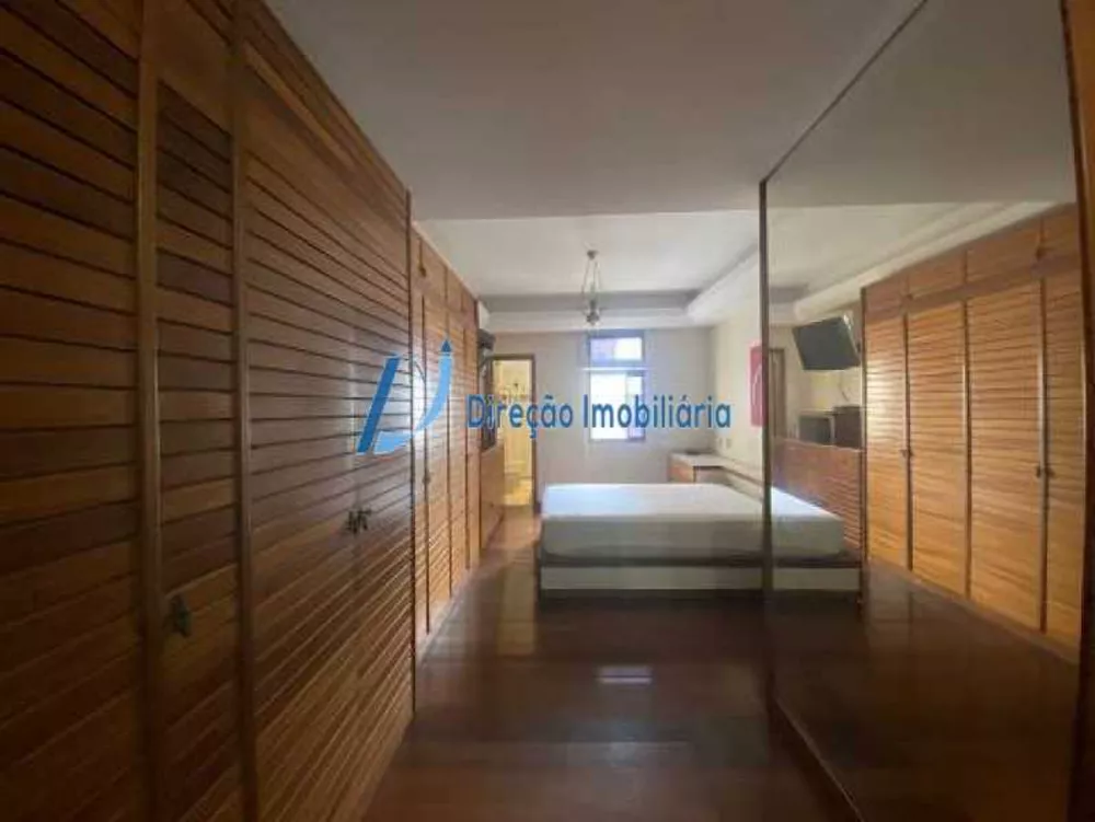 Apartamento, 4 quartos, 203 m² - Foto 9