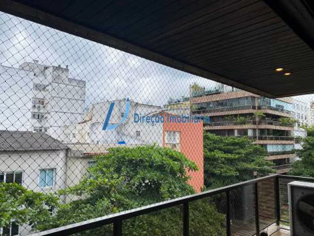 Apartamento, 4 quartos, 203 m² - Foto 14