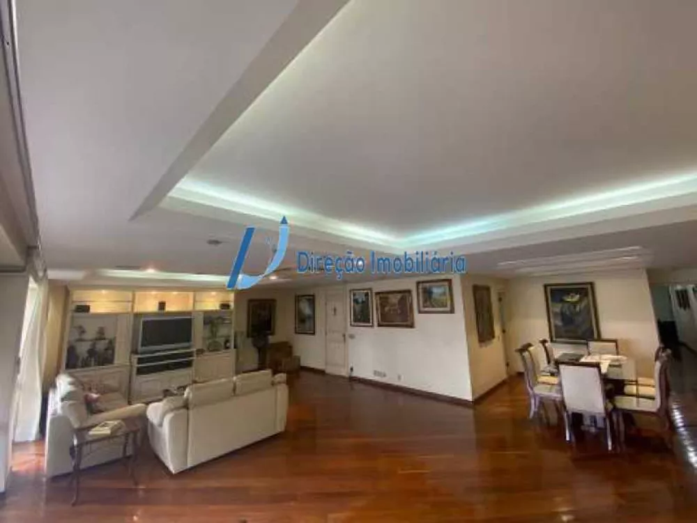 Apartamento, 4 quartos, 203 m² - Foto 13