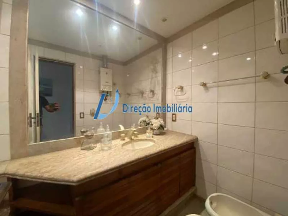 Apartamento, 4 quartos, 203 m² - Foto 8