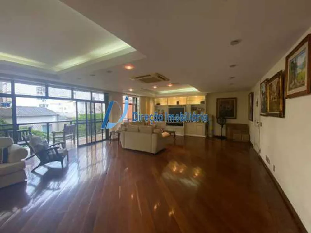 Apartamento, 4 quartos, 203 m² - Foto 16