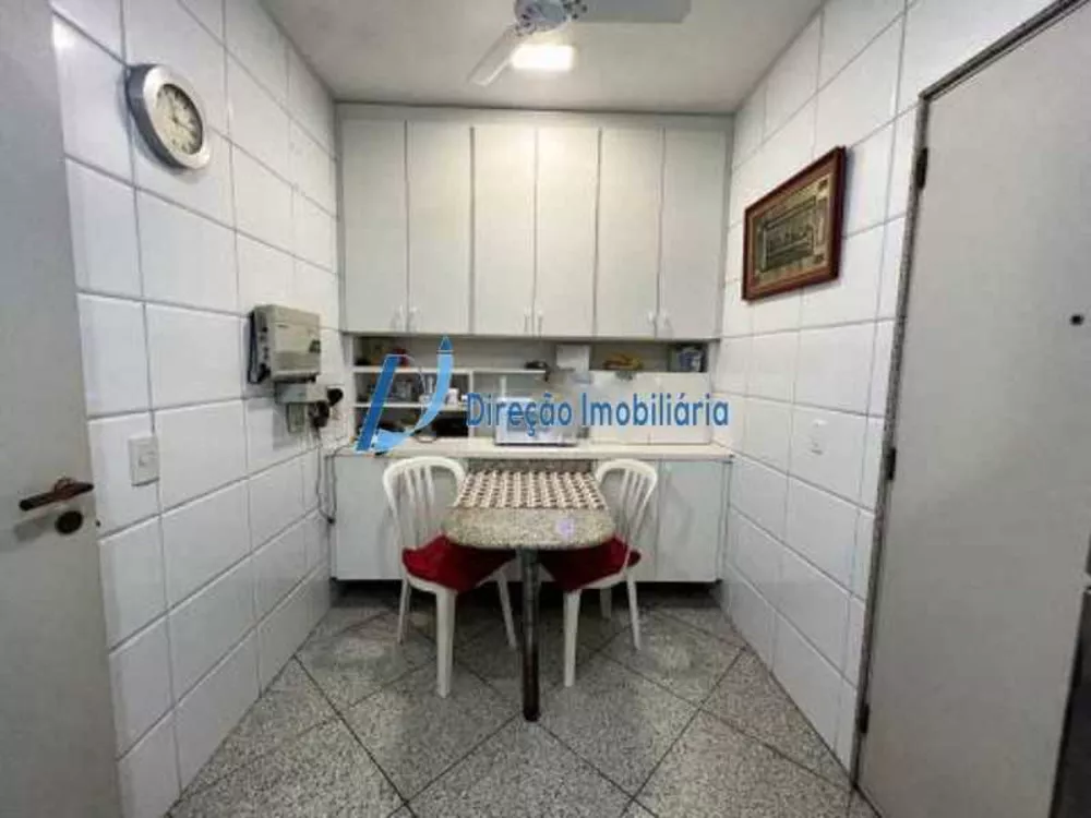 Apartamento, 4 quartos, 203 m² - Foto 5