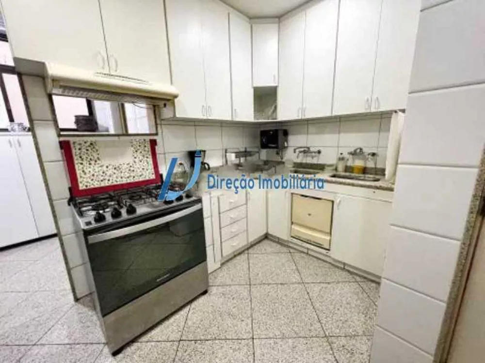 Apartamento, 4 quartos, 203 m² - Foto 2