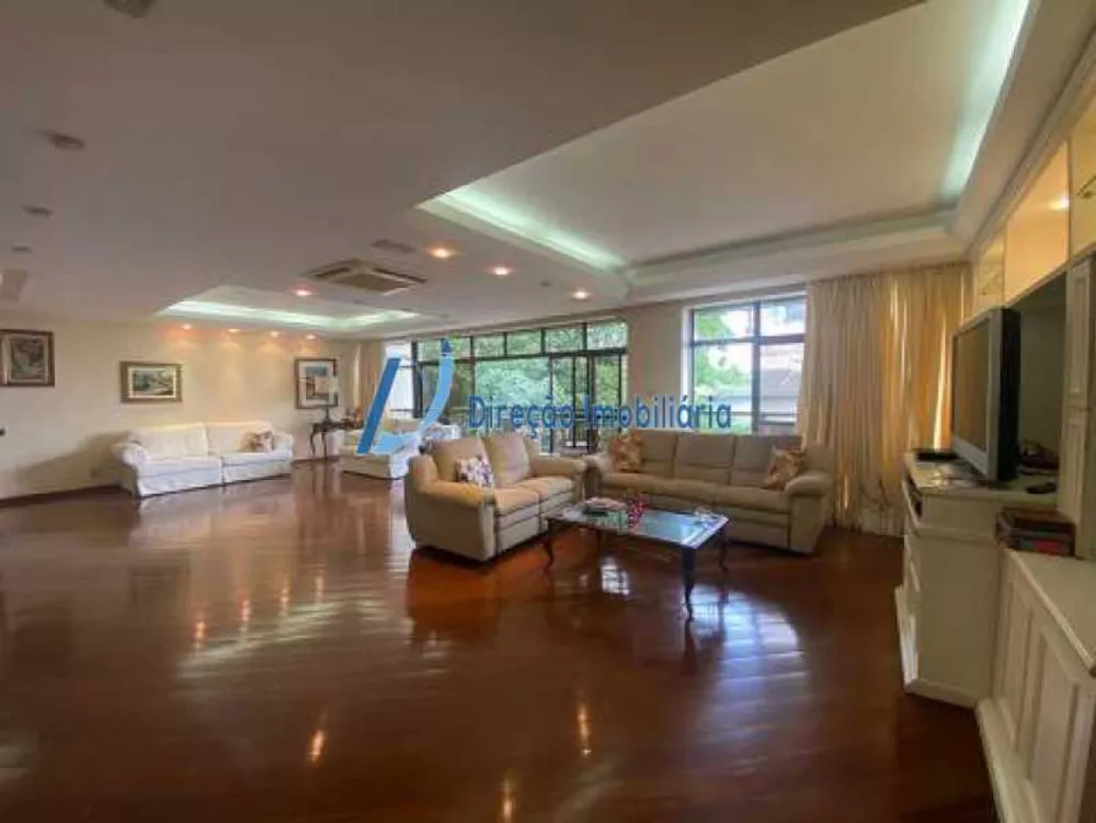 Apartamento, 4 quartos, 203 m² - Foto 20