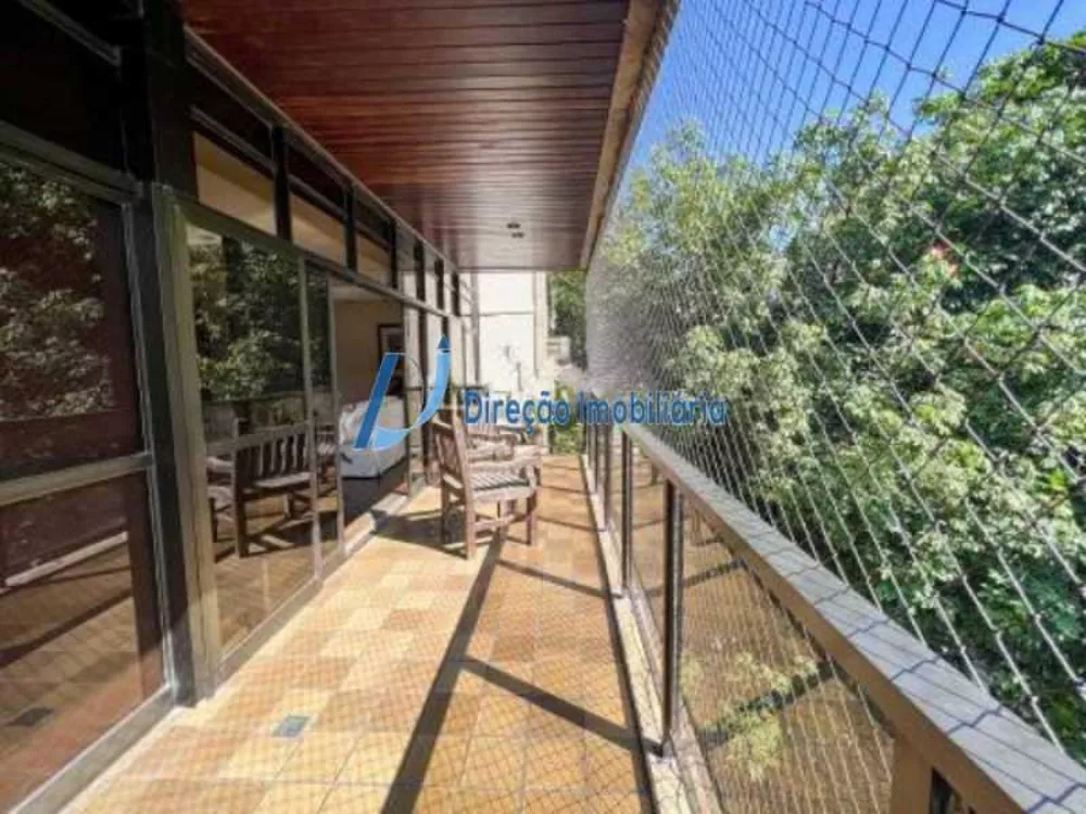 Apartamento, 4 quartos, 203 m² - Foto 22