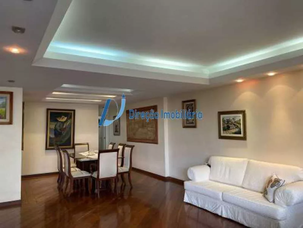 Apartamento, 4 quartos, 203 m² - Foto 10
