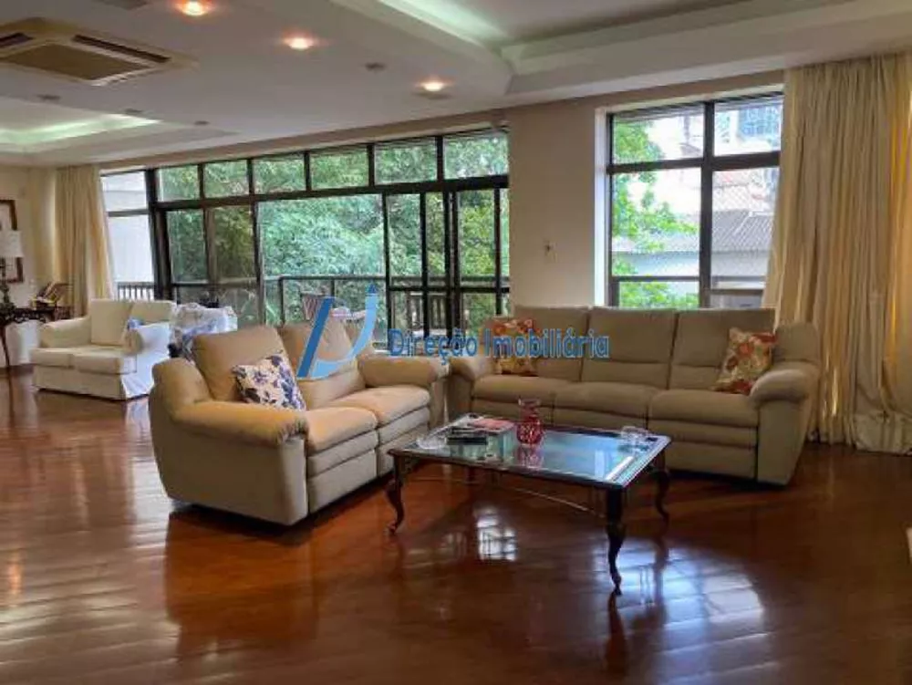 Apartamento, 4 quartos, 203 m² - Foto 18