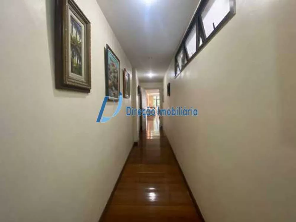 Apartamento, 4 quartos, 203 m² - Foto 23