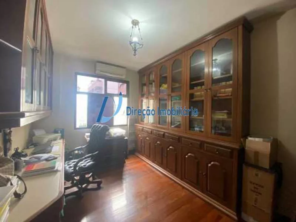 Apartamento, 4 quartos, 203 m² - Foto 4