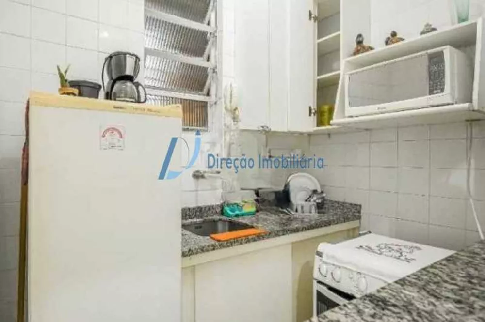 Kitnet-Studio, 33 m² - Foto 13