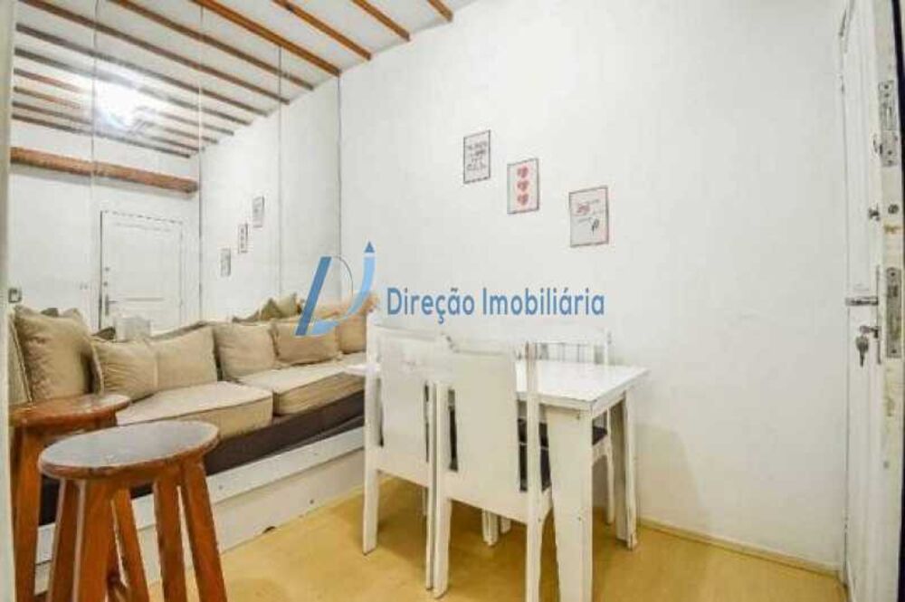 Kitnet-Studio, 33 m² - Foto 2