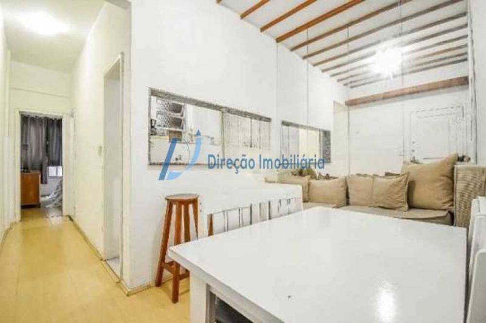 Kitnet-Studio, 33 m² - Foto 5