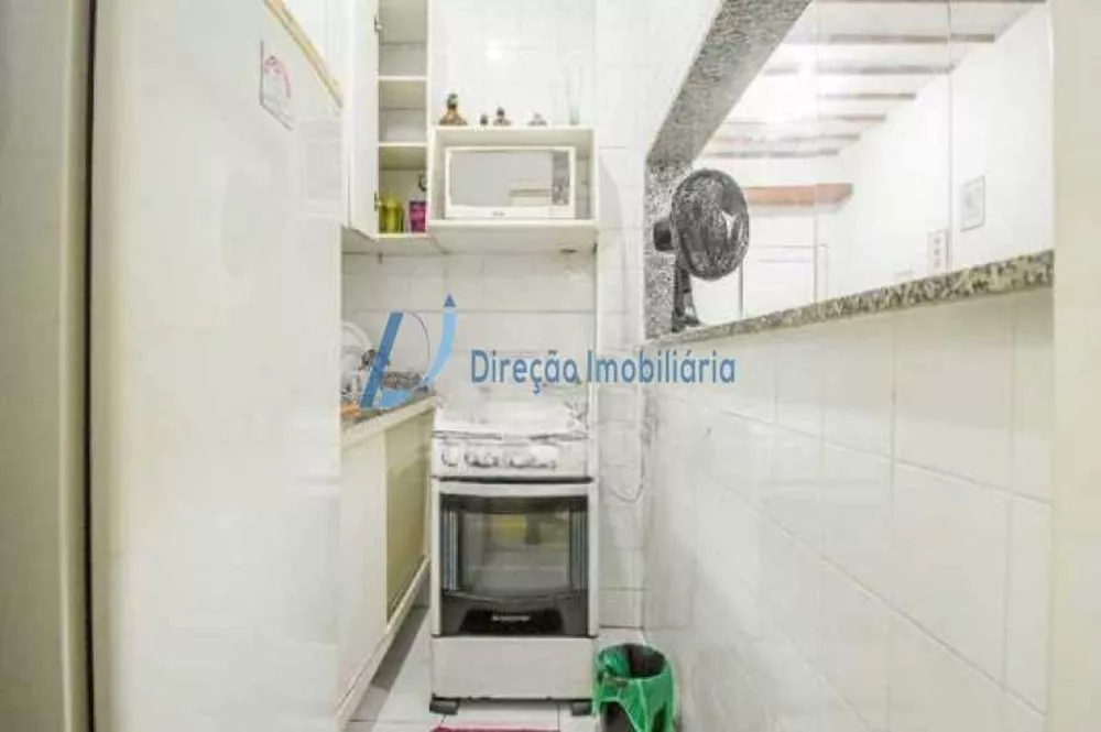 Kitnet-Studio, 33 m² - Foto 15