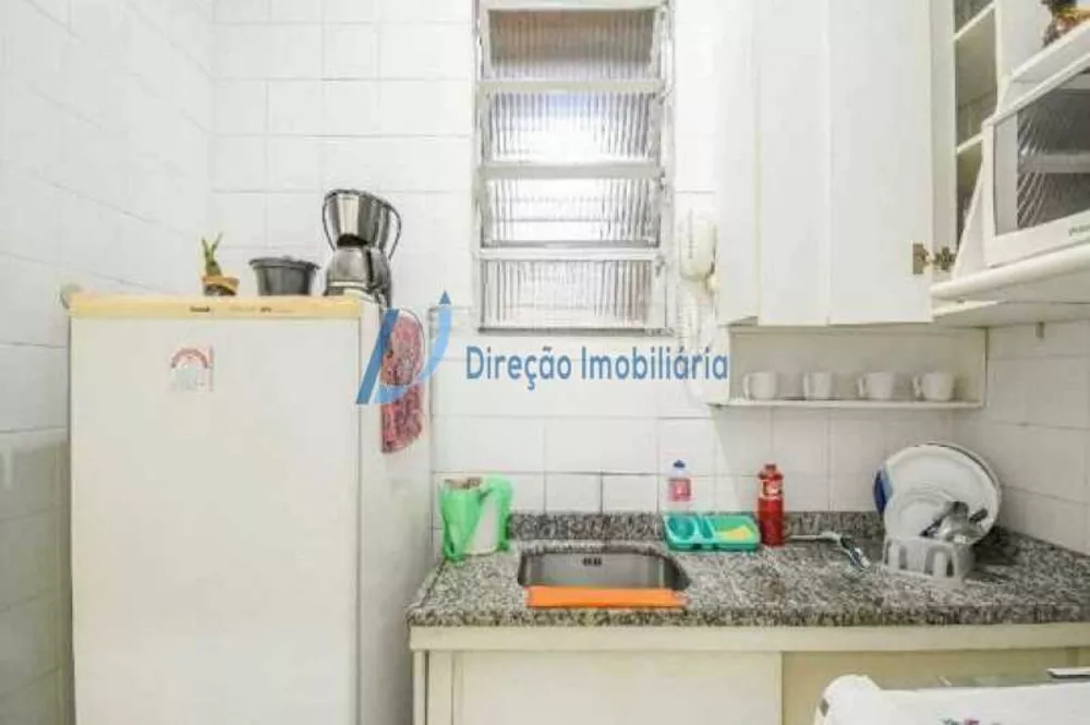 Kitnet-Studio, 33 m² - Foto 14