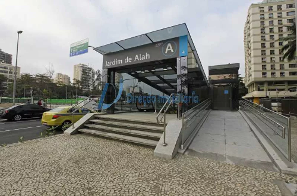 Kitnet-Studio, 33 m² - Foto 20