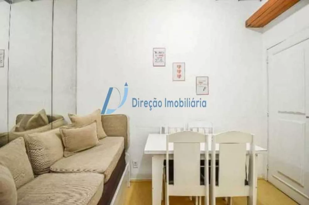 Kitnet-Studio, 33 m² - Foto 3