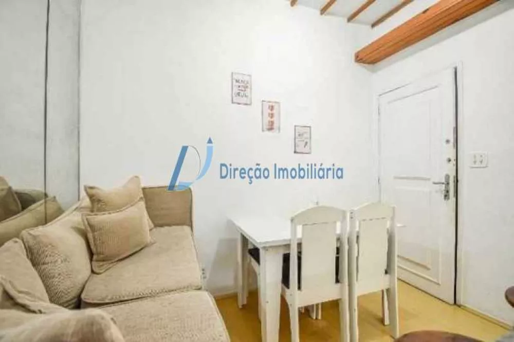 Kitnet-Studio, 33 m² - Foto 1