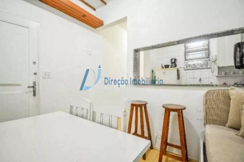 Kitnet-Studio, 33 m² - Foto 4