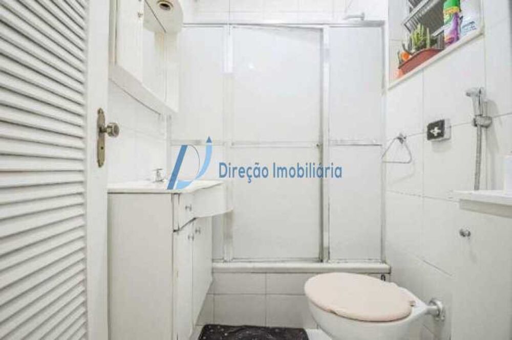 Kitnet-Studio, 33 m² - Foto 12