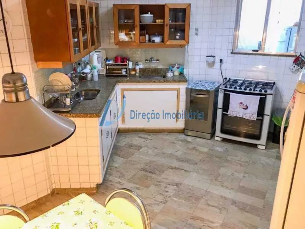 Apartamento, 3 quartos, 215 m² - Foto 14