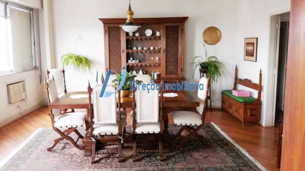 Apartamento, 3 quartos, 215 m² - Foto 6