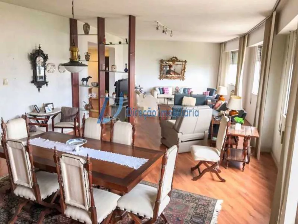 Apartamento, 3 quartos, 215 m² - Foto 3