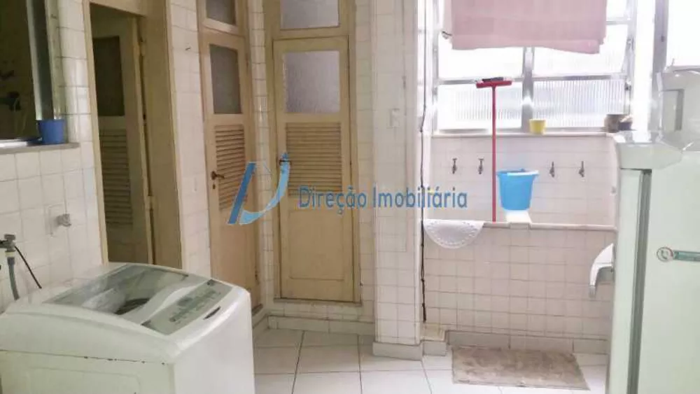 Apartamento, 3 quartos, 215 m² - Foto 15