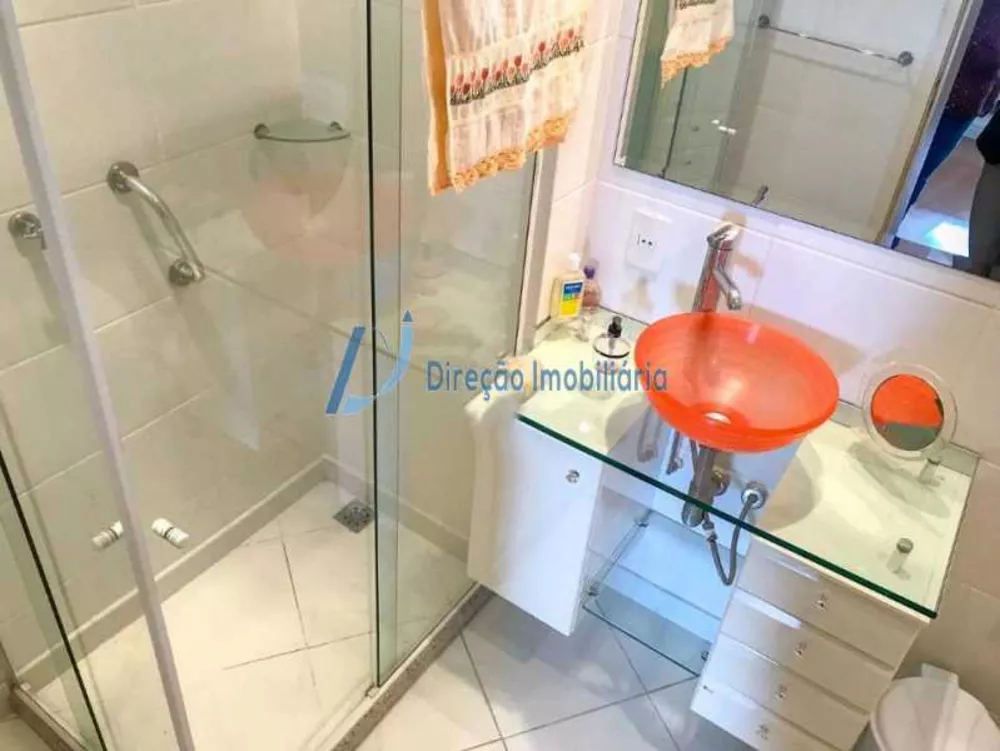 Apartamento, 3 quartos, 215 m² - Foto 7