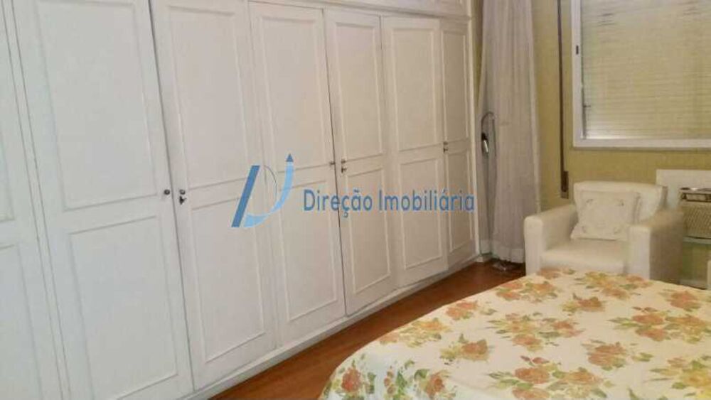 Apartamento, 3 quartos, 215 m² - Foto 9