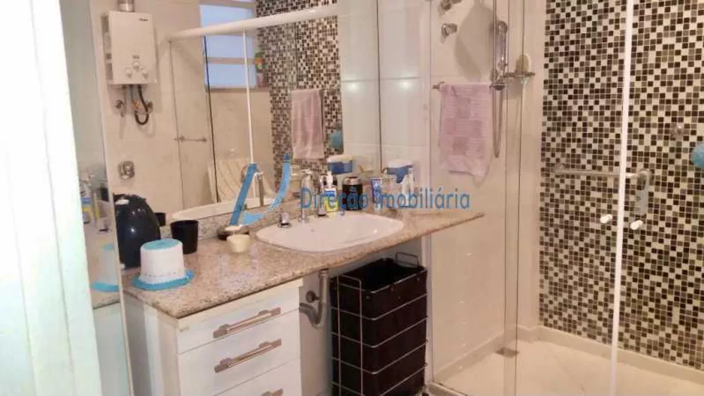 Apartamento, 3 quartos, 215 m² - Foto 10