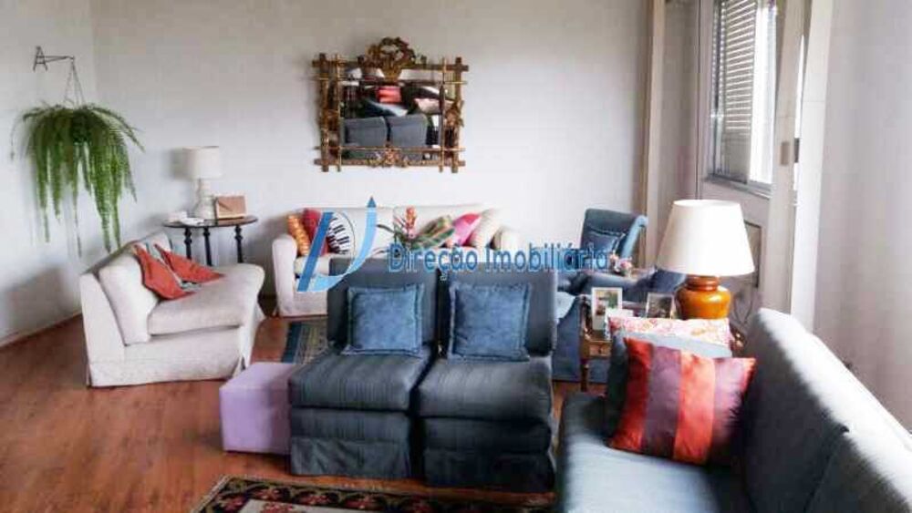 Apartamento, 3 quartos, 215 m² - Foto 5