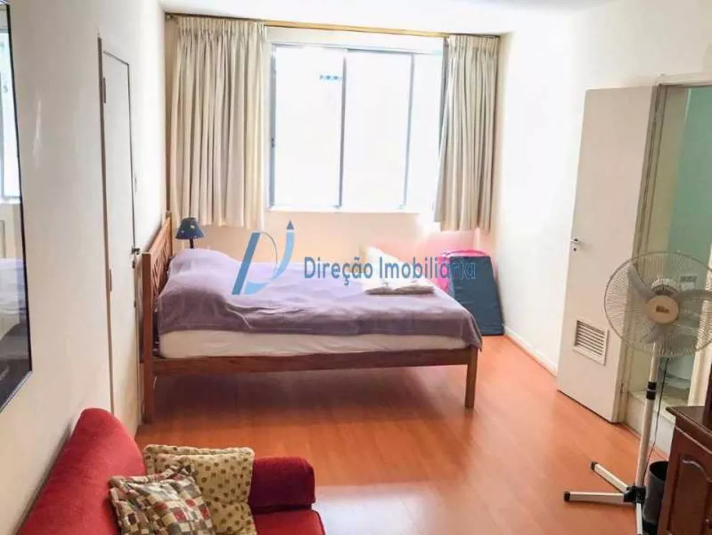 Apartamento, 3 quartos, 215 m² - Foto 11