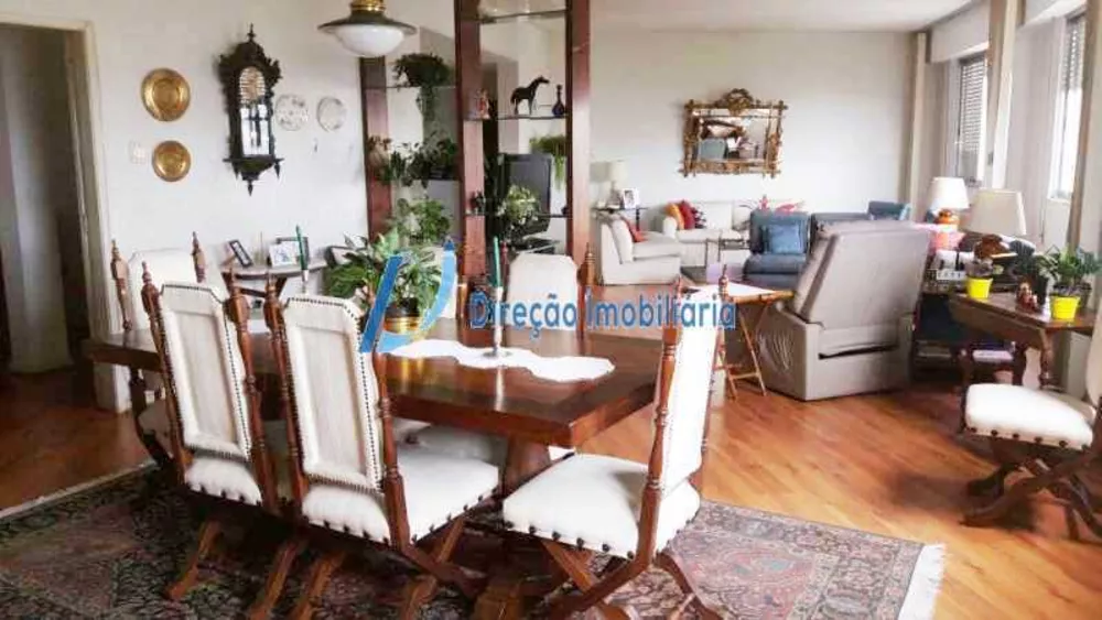 Apartamento, 3 quartos, 215 m² - Foto 4