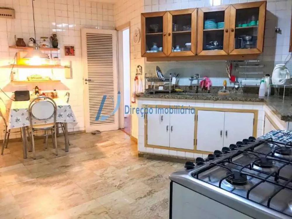 Apartamento, 3 quartos, 215 m² - Foto 13