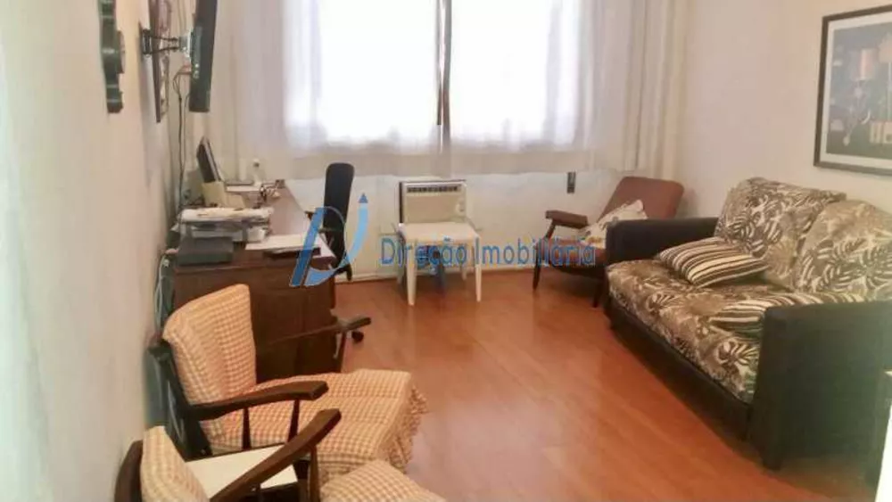 Apartamento, 3 quartos, 215 m² - Foto 12