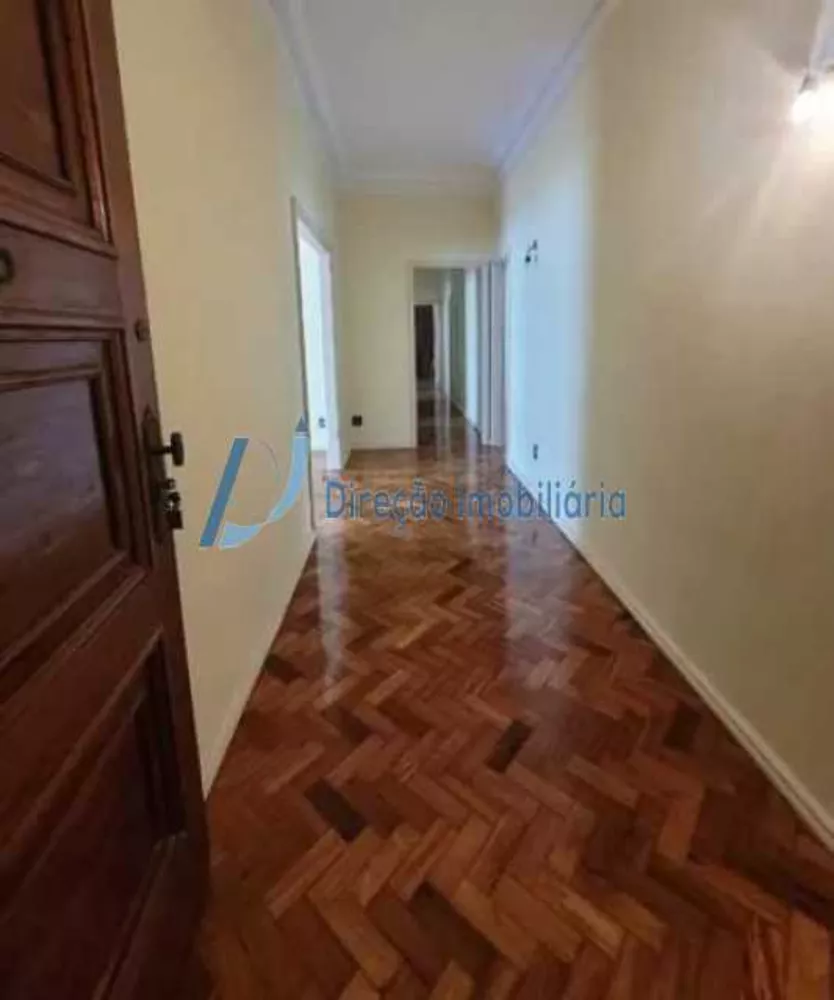 Apartamento, 5 quartos, 183 m² - Foto 5